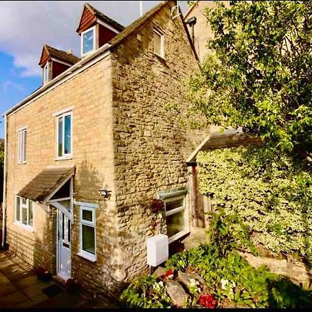 Quaint Cotswold Cottage ชิปปิงนอร์ตัน ภายนอก รูปภาพ